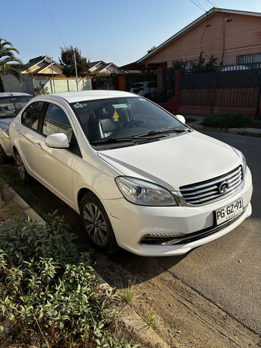 GWM Voleex-C30 1.5 Elite
