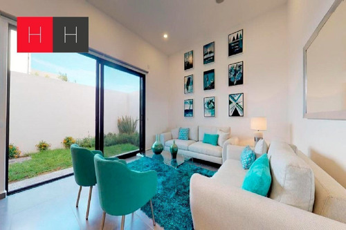 Imagen 11 de 19 de Casa En Venta En Lomas De Angelópolis