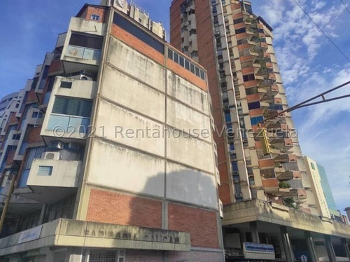 Imagen 1 de 12 de Oficina En Venta Calicanto Zona Centro Maracay Estef 22-7079