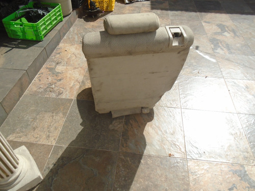 Vendo Asiento Trasero Derecho De Hyundai Santa Fe Año 2007
