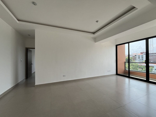 Apartamento En Venta Bella Vista