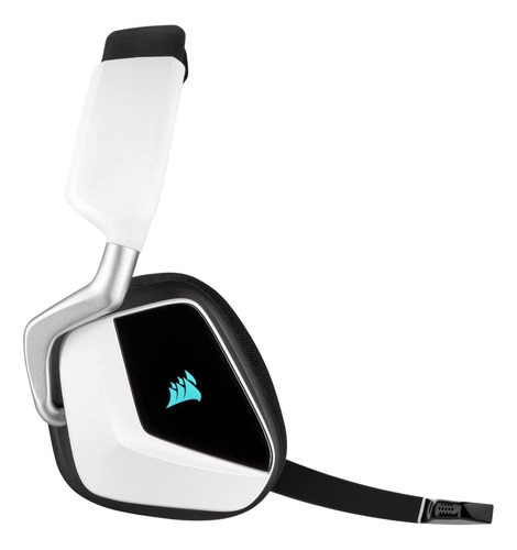 Corsair Void Rgb Elite Auriculares Inalámbricos Premium P...