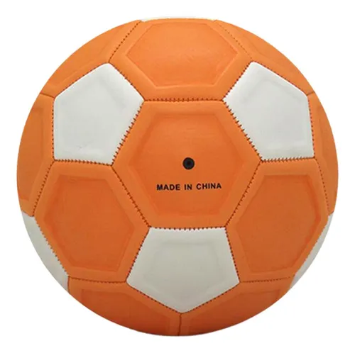 Qk Balón Fútbol Tamaño 5, Balón Oficial Ligero Para