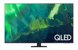 Smart Tv Samsung Series Q70a Qled 4k 65 Qn65q70aa Nuevo Gtia