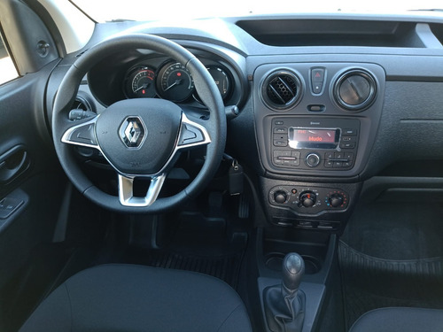 Renault Kangoo Ii Express Confort 1.6 Sce