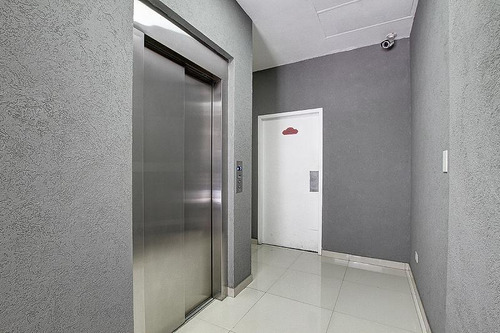 Oficina En Alquiler En Microcentro