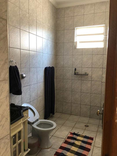 Imagem 19 de 20 de Casa C/2 Dorm. Pq. Viana, Barueri - R$525.000,00 Cod:262 - V262
