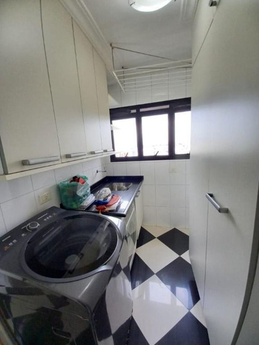 Imagem 5 de 23 de Apartamento Com 4 Dormitórios À Venda, 182 M² Por R$ 1.350.000,00 - Jardim Anália Franco - São Paulo/sp - Ap7154