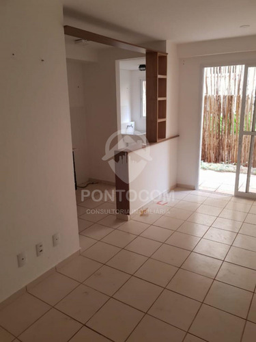 Imagem 3 de 14 de Excelente Apartamento - Residencial Caetano - 3840419v