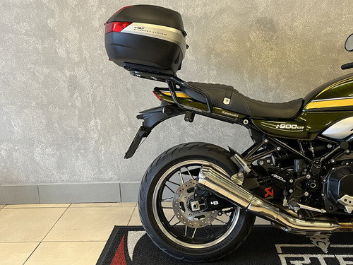 Kawasaki Z 900 Rs 2022