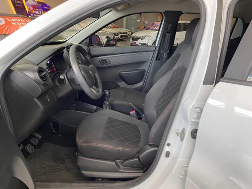 Renault Kwid Zen 1.0 12v SCe (Flex)
