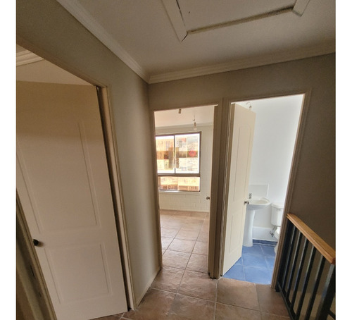 Venta Casa Condominio Cerrado, Quilicura
