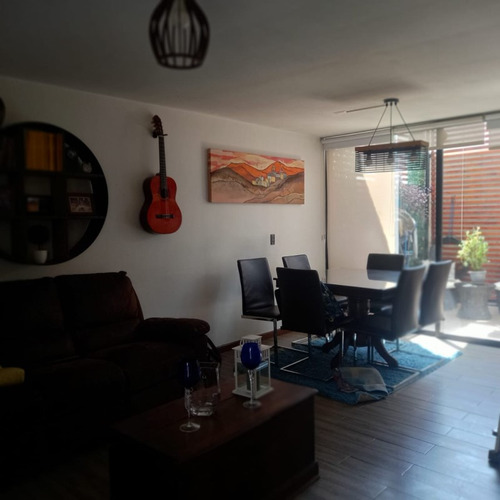 Se Vende Casa , En La Comuna De Macul