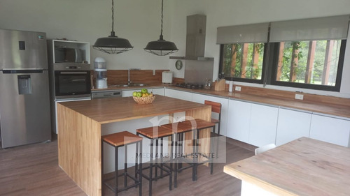 Imagen 3 de 13 de Casa Ideal Para Vacacionar En El Quijote Chacras
