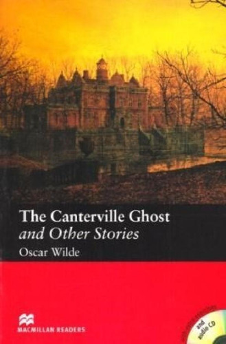 Libro - Canterville Ghost And Other Stories (elementary) (a