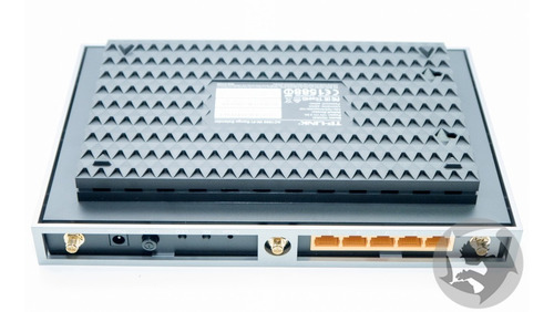 Tp-link Re580d Repetidor Wifi Dual Ac 1900 3 Antenas Gigabit