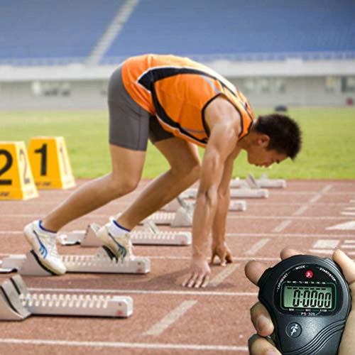 Rolilink Temporizador Digital Cronómetro Para Entrenadores
