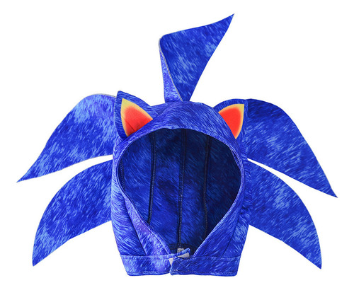 Disfraz De Hedgehog De Sonic Boom De 2024 For Rt Para