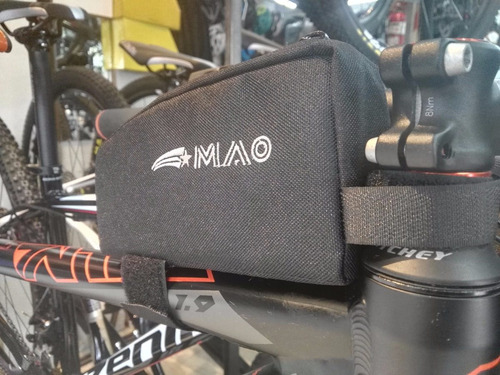 Bolso Al Stem Para Bicicleta Mao Xl
