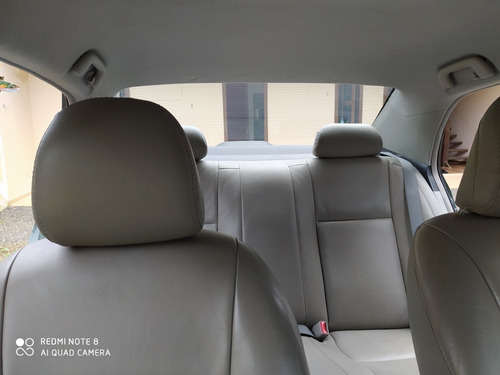 Toyota Corolla 2013 1.8 16v Gli Flex Aut. 4p