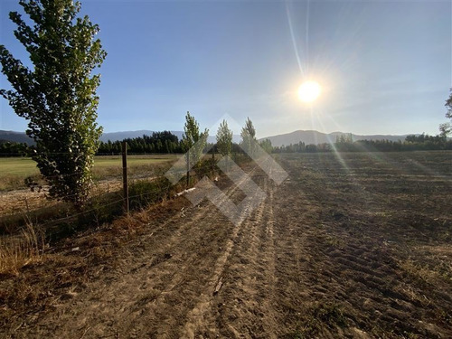 Imagen 22 de 27 de Parcela Agrícola En Venta En Paine