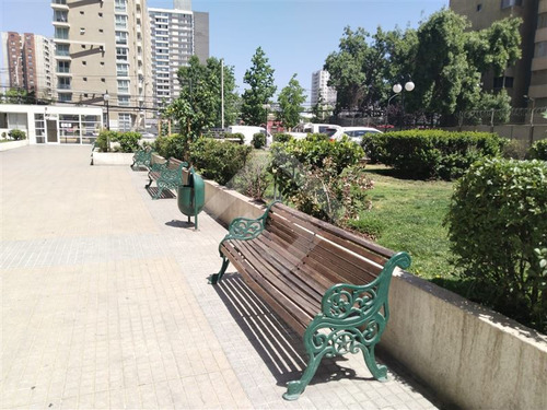 Venta Departamento San Miguel 1 Dorm 1 B. Metro Ciudad Niño