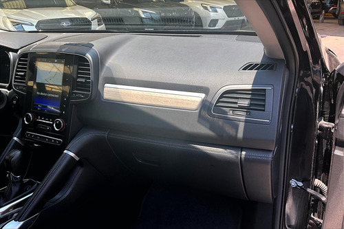 Renault Koleos 2023