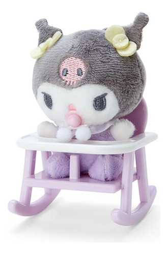 Llavero De Hello Kitty Bebe Sanrio Importado De Japón