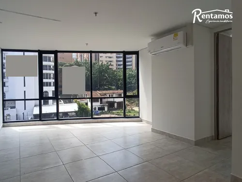 Oficina En Arriendo En El Poblado. Cod A775560