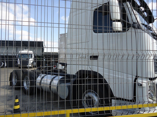 Imagem 4 de 15 de Volvo Fh 440 2010/11 6x2 Teto Alto Automatico