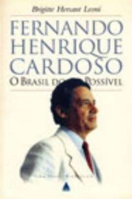 Fernando Fernando Henrique Cardoso O Brasil É Possível