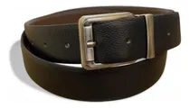 Comprar Cinto Masculino Couro Fasolo Dupla Face Fivela Removível
