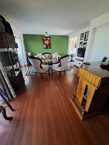 Jardines De La Viña, Hermosa Casa 3d+3b Patio Grande