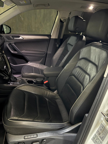 Volkswagen Tiguan 1.4 R Line AT