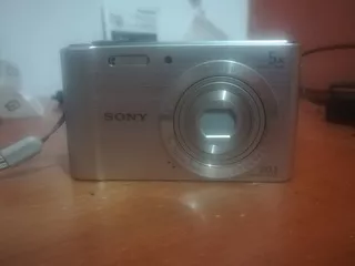Sony Dscw800