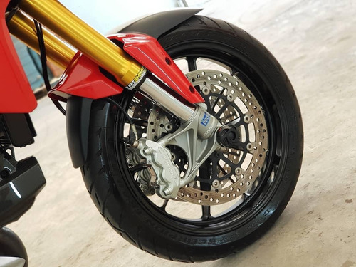 Ducati Multiestrada