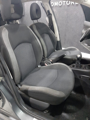 Peugeot 207 2011 1.6 Xt Mautomotoresok