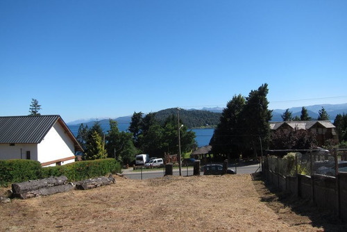 Imagen 3 de 10 de Lote Venta Bariloche Bustillo - Playa Bonita Frente Al Lago