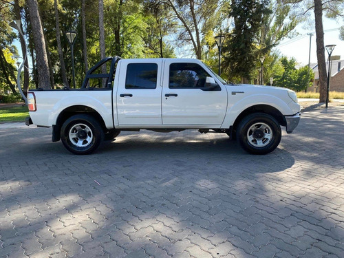 Imagen 9 de 13 de Vendo - Financio Ford Ranger Xlt 2011 4x2