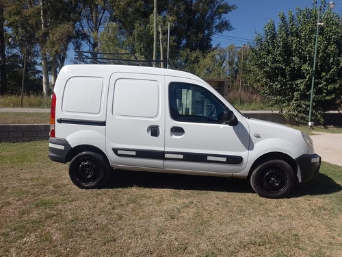 Renault Kangoo 1.5 2 Dci Ath Da Aa Cd 1plc