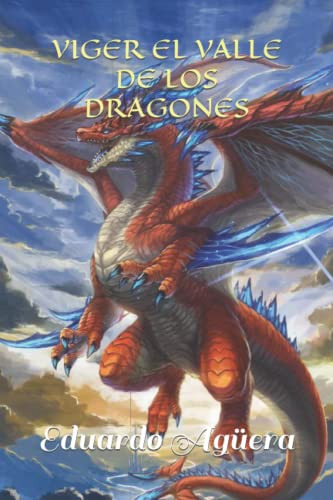 Viger El Valle De Los Dragones