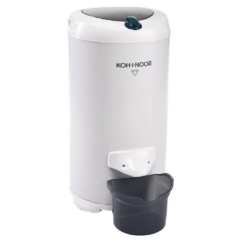 Secarropas Kohinoor B655 Clasico 5.5 Kg 2800 Rpm