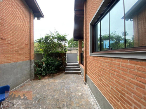 Casa À Venda, 249 M² Por R$ 1.550.000,00 - Condomínio Residencial Sapucaia - Campinas/sp - Ca2257