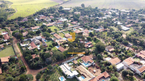 Imagem 24 de 25 de Linda Chácara Com 3 Dormitórios À Venda No Recanto Solar, 1000 M² Por R$ 600.000 - Chácaras Recanto Solar - Nova Odessa/sp - Ch0780