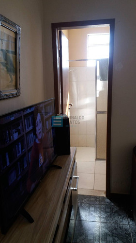 Imagem 6 de 15 de Edinaldo S. Imóveis - S. J. Tadeu, Casa De 2/4, Aceita Permuta Por Granja - 923
