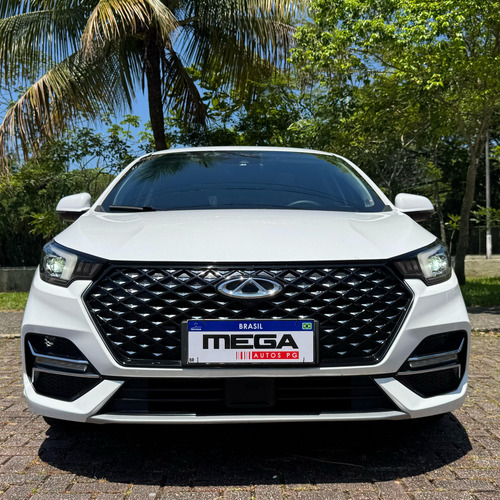 Chery Arrizo 6 1.5 Pro Turbo Flex Hybrid Aut. 4P Hibrido Flex