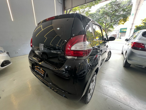 Fiat Mobi Mobi Evo Easy On 1.0 (Flex)