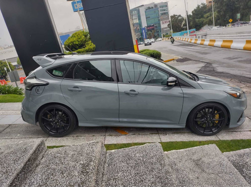 Imagen 3 de 14 de Ford Focus 2016 2.3 Rs Mt 5 P