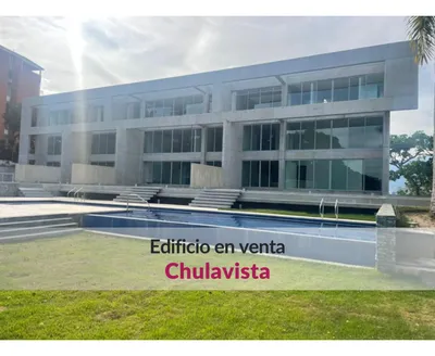 Edificio en venta