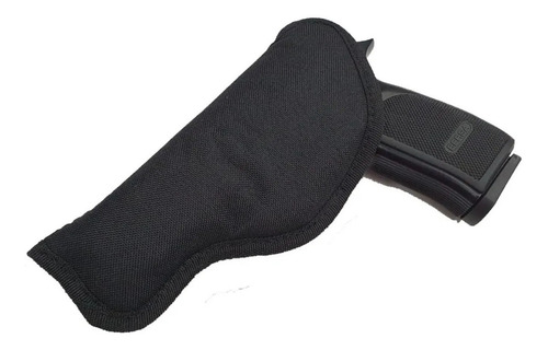 Pistolera Interior Fleje Metal Glock 26/27 Taurus Pt 111 G2